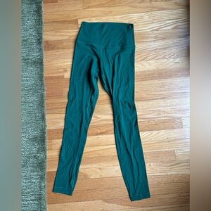 Lululemon align leggings